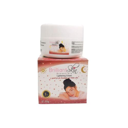 كريم تفتيح البشرة - 30 جم