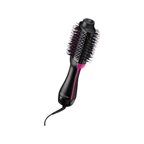 Revlon One-Step Hair Dryer and Volumizer – Black