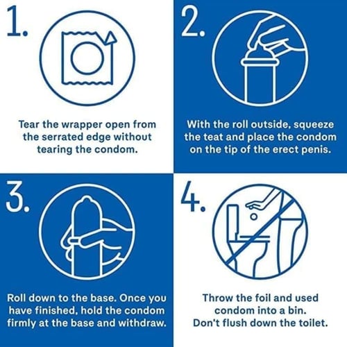 ديوركس واقي ذكري رقيق فيذرلايت الترا - 3 حبة