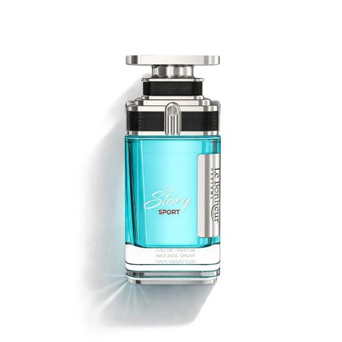 عطر لابونير ذا ستوري سبورت للرجال - او دى بارفيوم...