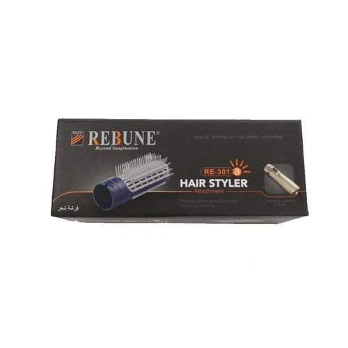 ريبون فرشة غيار إستشوار موديل - RE-301