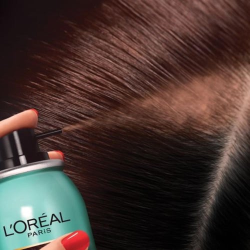 لوريال باريس ماجيك ريتاتش بخاخ صبغة شعر مؤقتة - بن...