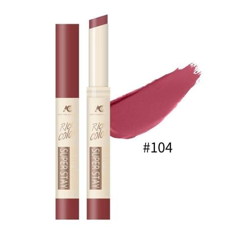 اميتس جاردن كولور ريتش سوبر ستاي روج شفايف ثابت