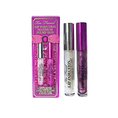 تو فيسد مجموعة ليب إنجيكشين لتكبير الشفاه - 2*4.2...