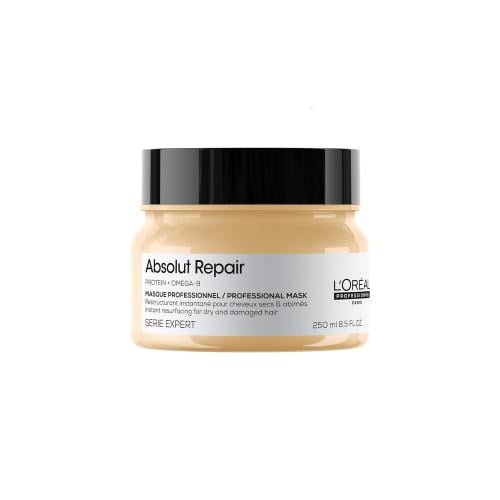 لوريال بروفيشنال ماسك أبسولوت ريبير بروتين + أوميج...