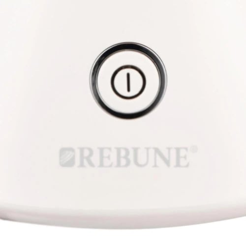 ريبون قناع بخار الوجه الاحترافي نانو كير موديل RE-...