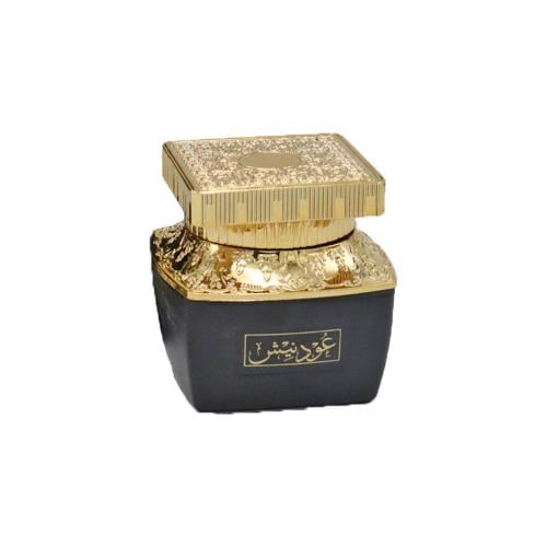 السرتي بخور عود نيش - 75 جم