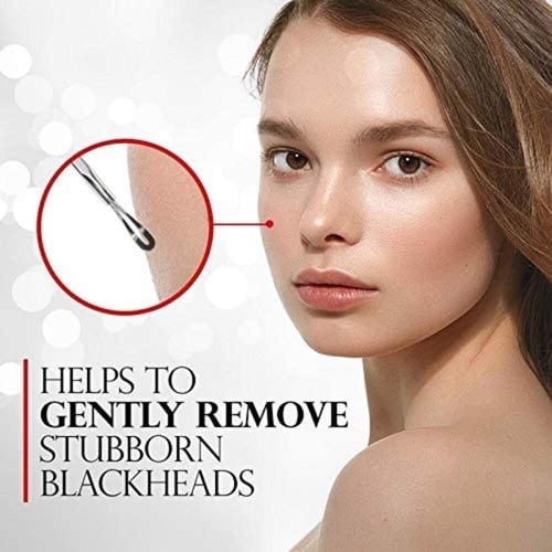 تيتانيا أداة التخلص من الرؤوس السوداء - 13.5 سم