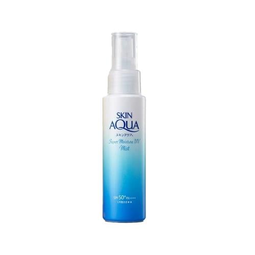 سكين اكوا بخاخ مرطب للحماية من الاشعة فوق البنفسجي...
