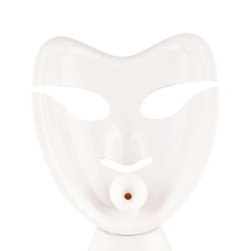 ريبون قناع بخار الوجه الاحترافي نانو كير موديل RE-...