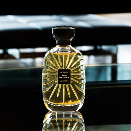 عطر اتيليه دي أورس روز أومياد - او دى بارفيوم 100...