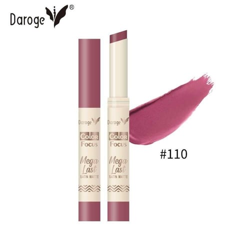 داروج كولور فوكس ميجا لاست روج شفايف ثابت