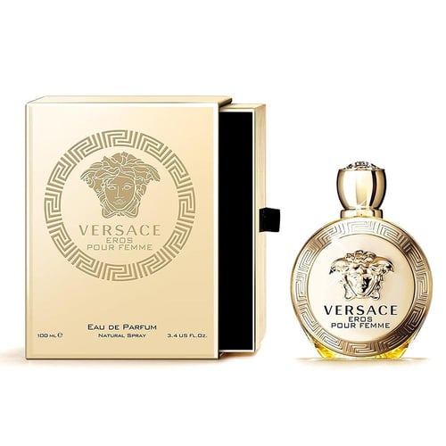 عطر فرزاتشي ايروس بور فيم للنساء - او دي بارفيوم 1...