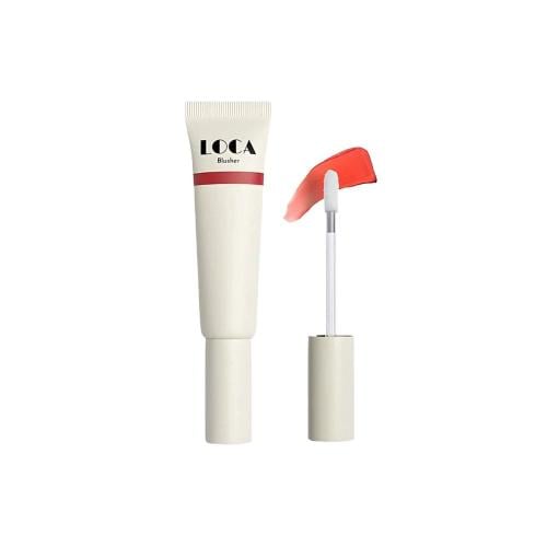 لوكا أحمر خدود سائل بحمض الهيالورونيك وجل الصبار -...