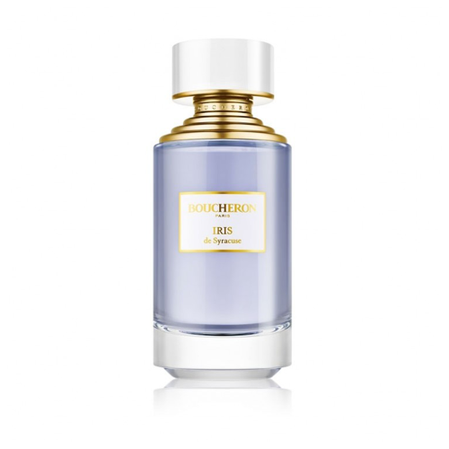 عطر بوشرون ايريس دى سيراكيوز - او دى بارفيوم 125 م...
