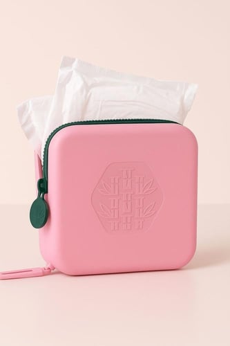 بكج 48 فوطة +محظة فوط