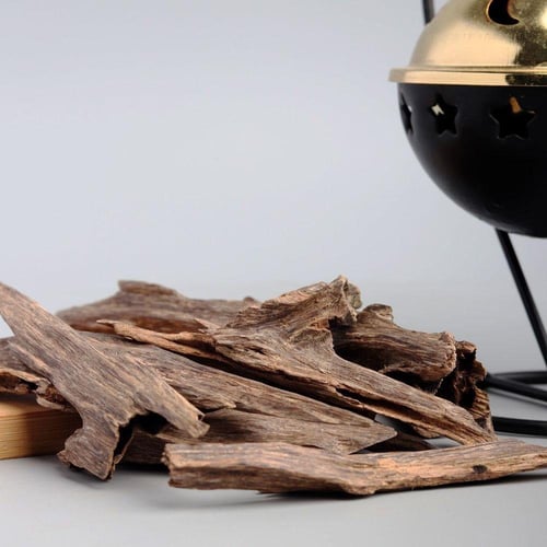 عود اسام هندي طبيعي ــ أوقية 28 جرام