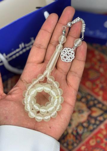 سبحة بكلايت كركوشة