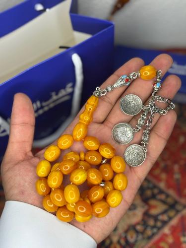 سبحة فاتوران