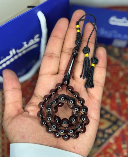 سبحة بكلايت كركوشة