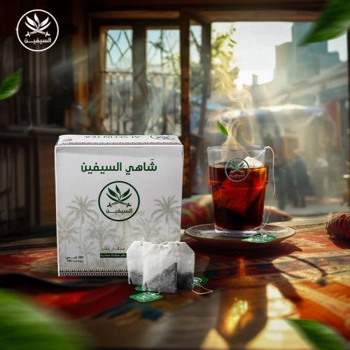 شاهي السيفين - فتلة