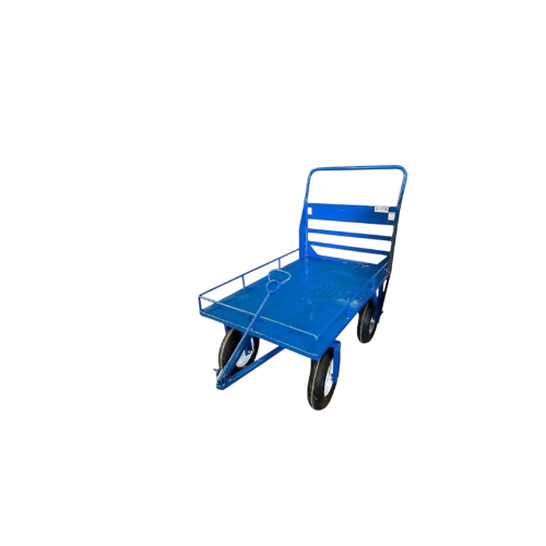 عربة مشتل رباعية - تروللي