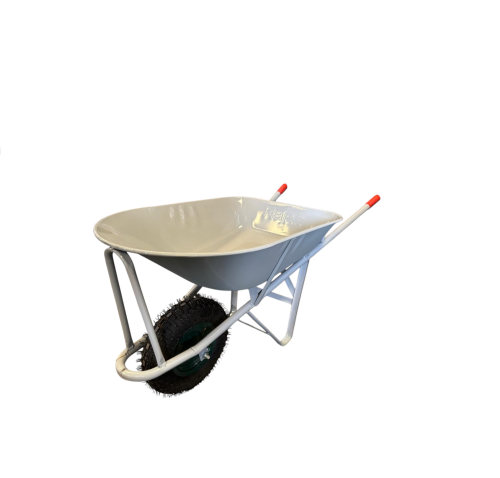 عربة يدوية جامبو - تتحمل حتى 90 كغ