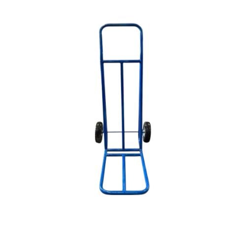 عربه تحميل عامودية بقاعدة طويلة