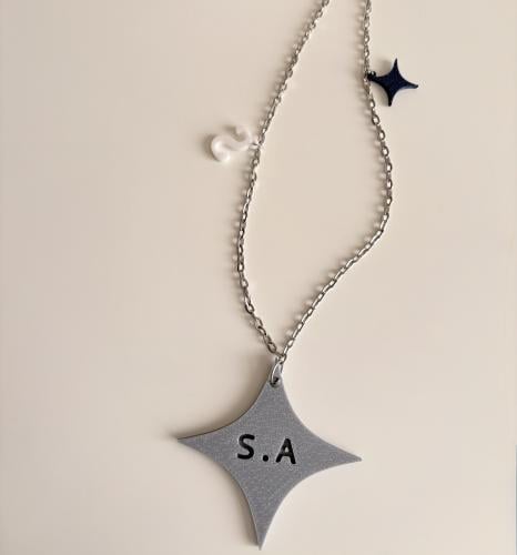 تعليقة sparkle