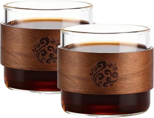 كوب قهوة اسبريسو 150 مل