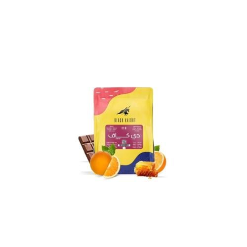 بلاك نايت-دي كاف-كولومبيا