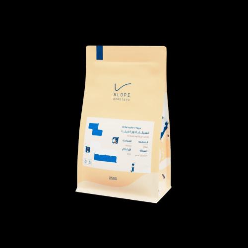 سلوب-السلفادور فيجا-250g