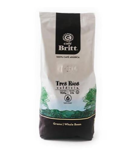 قهوة فيلاديفيا من كوستاريكا - 908 جم