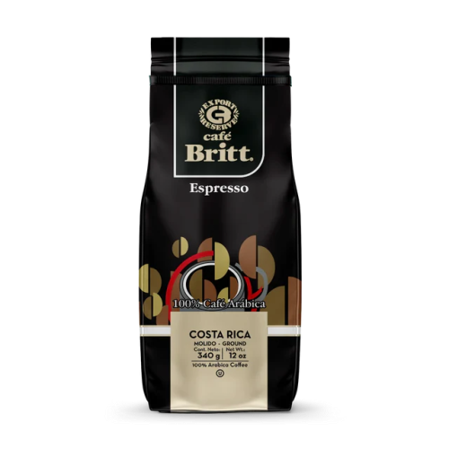 قهوة بريت اسبرسو 300 جم