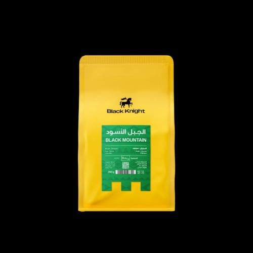بلاك نايت الجبل الاسود برازيلي-250 جرام