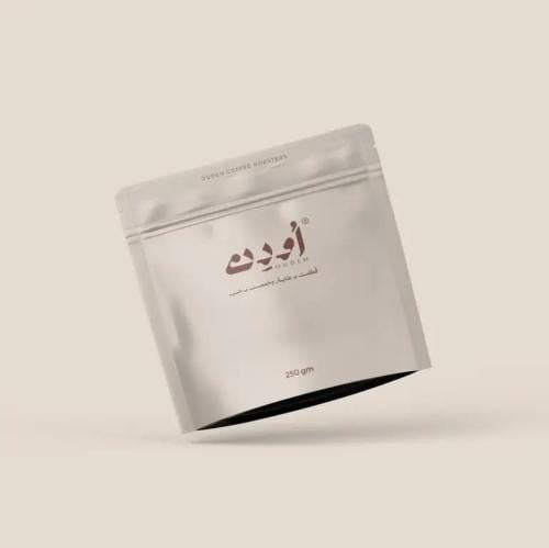 محمصة اودن -اثيوبيا قيشا