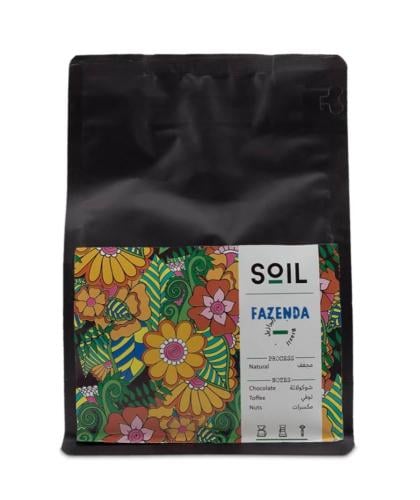 برازيل فازيندا-250g
