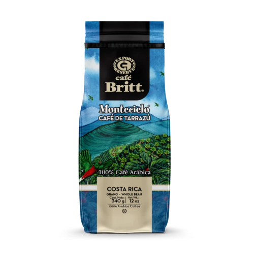 قهوة مونتسيلو 300 جم