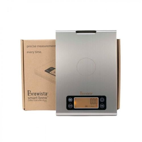 ميزان برويستا الذكي مع مؤقت