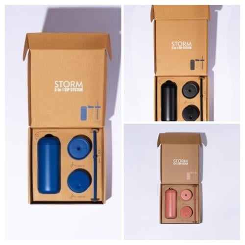 كوب استورم كارتر16 اونص