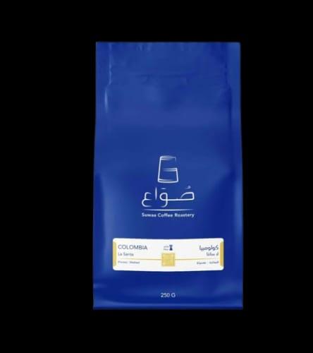كولومبيا-ويلا-250 جرام