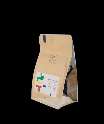 محمصة سلوب -اثيوبيا انانسيبو-250g