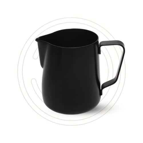 ابريق تبخير الحليب -راينو سعة 360 مل