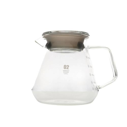 سيرفر v60 مقاس 02 سعة 600 ملي