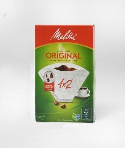 فلتر ميليتا مقاس 01