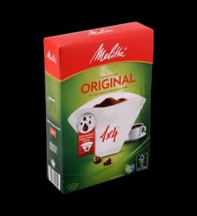 فلتر ميليتا مقاس 02