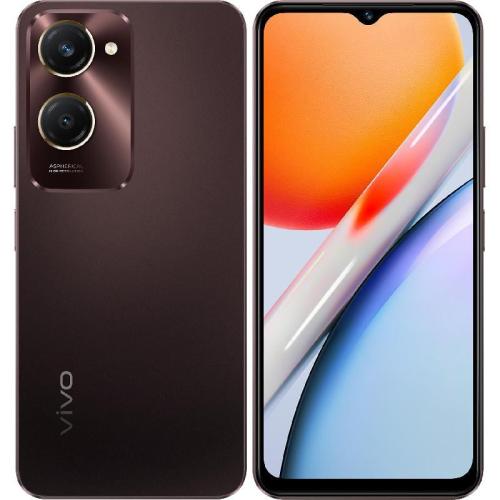 فيفو y18 | 128GB |6RAM |mocha brown