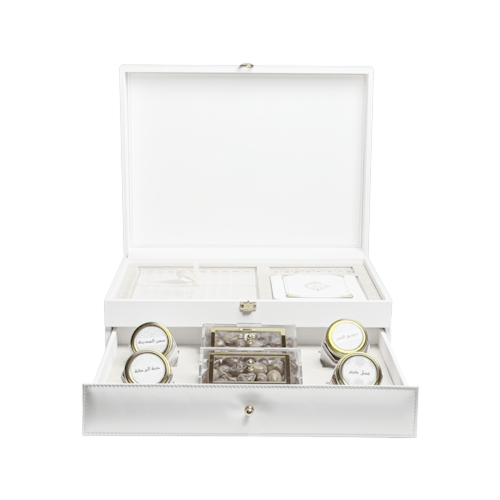 زاد المدينة