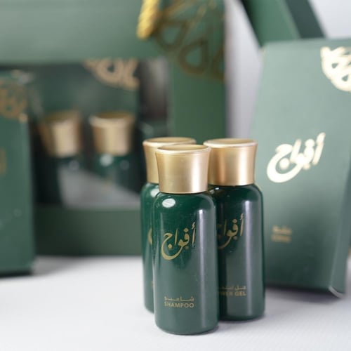 مجموعة العناية الشخصية