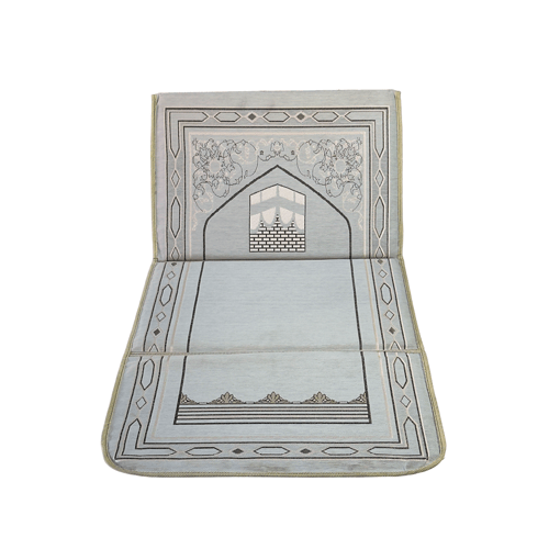 سجادة فاخرة مسند